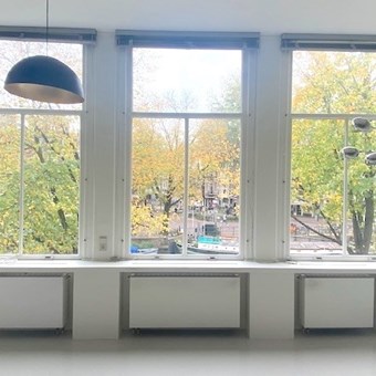 Amsterdam, Prinsengracht, 2-kamer appartement - foto 3