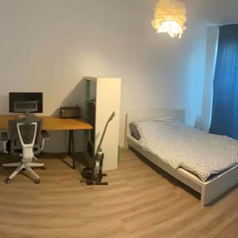 Eindhoven, Ir Kalffstraat, 2-kamer appartement - foto 3