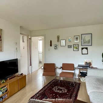 Amersfoort, Noordewierweg, 2-kamer appartement - foto 3