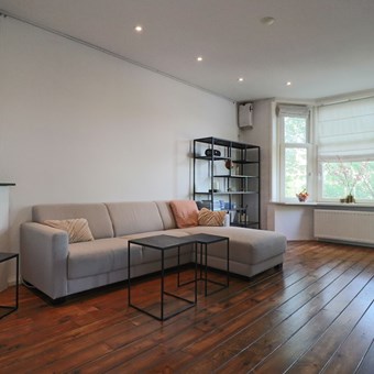 Amsterdam, Westlandgracht, 2-kamer appartement - foto 2