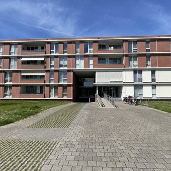 Emmen, De Lemzijde, 3-kamer appartement - foto 2