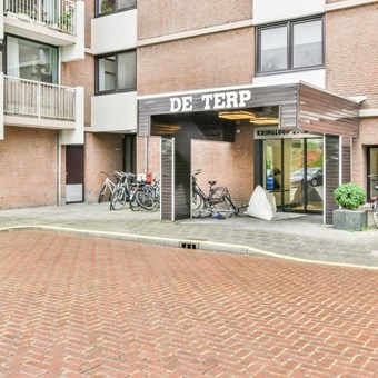 Amstelveen, Kringloop, 3-kamer appartement - foto 2
