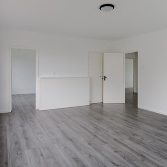 Haarlem, Dokter de Liefdestraat, 4-kamer appartement - foto 2