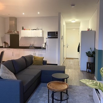 Amersfoort, Leusderweg, zelfstandige studio - foto 3