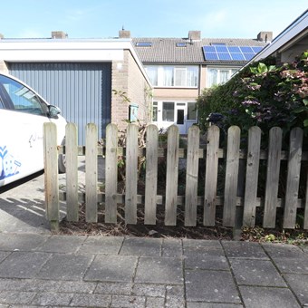 Eindhoven, Dammestraat, tussenwoning - foto 2