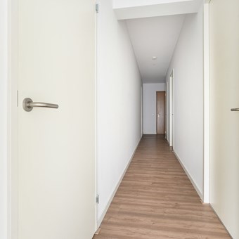 Amsterdam, Bottelarijstraat, 3-kamer appartement - foto 2