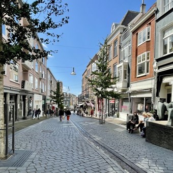 Nijmegen, Stikke Hezelstraat, bovenwoning - foto 2