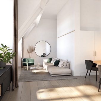 Haarlem, Verspronckweg, 2-kamer appartement - foto 3