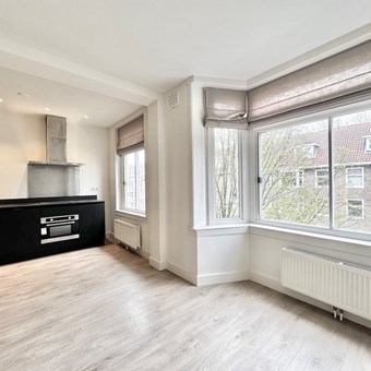 Amsterdam, Van Walbeeckstraat, 3-kamer appartement - foto 2