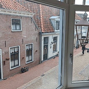Vollenhove, Kerkstraat, 5-kamer appartement - foto 3