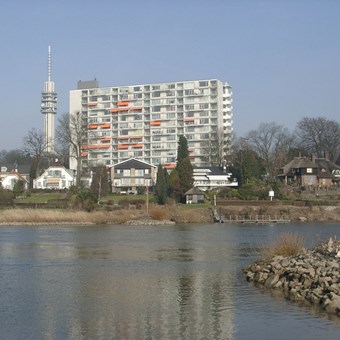 Arnhem, Utrechtseweg, 2-kamer appartement - foto 2
