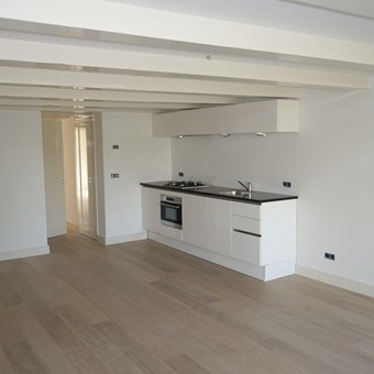 Amsterdam, Brouwersgracht, 2-kamer appartement - foto 3