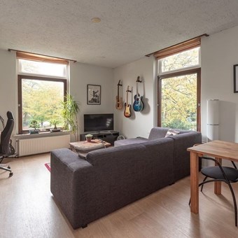 Hilversum, 's Gravelandseweg, 2-kamer appartement - foto 2