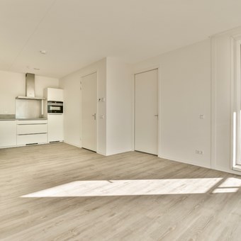 Amsterdam, Osdorpplein, 2-kamer appartement - foto 2