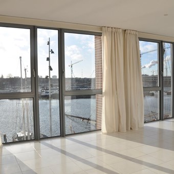 Amsterdam, Silodam, 2-kamer appartement - foto 3