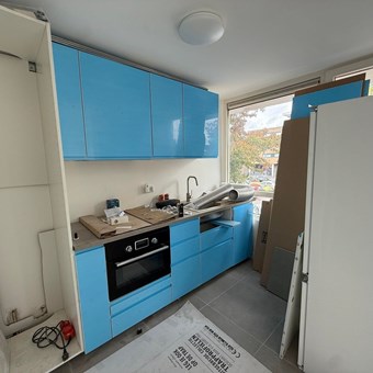 Eindhoven, Jan Heynslaan, galerijflat - foto 3