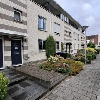 Alblasserdam, Lavendel, eengezinswoning - foto 2