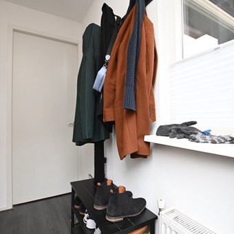 Groningen, Nieuwe Sint Jansstraat, 2-kamer appartement - foto 2