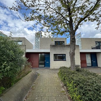 Nieuwegein, Lode Zielenshove, eengezinswoning - foto 2