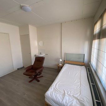 Hengelo (OV), Sparweg, studentenkamer - foto 2