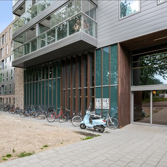 Groningen, Friesestraatweg, 3-kamer appartement - foto 2
