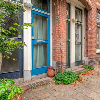 Utrecht, Bilderdijkstraat, maisonnette - foto 2