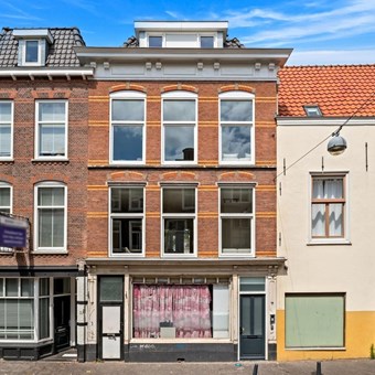 Den Haag, Herderinnestraat, 3-kamer appartement - foto 3