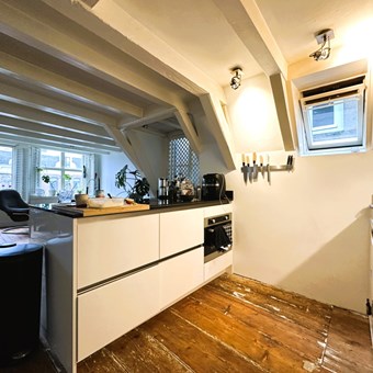 Amsterdam, Leliegracht, 4-kamer appartement - foto 3
