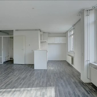 Amsterdam, Taandwarsstraat, benedenwoning - foto 3