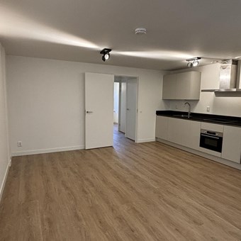 Amsterdam, Bellamystraat, benedenwoning - foto 3