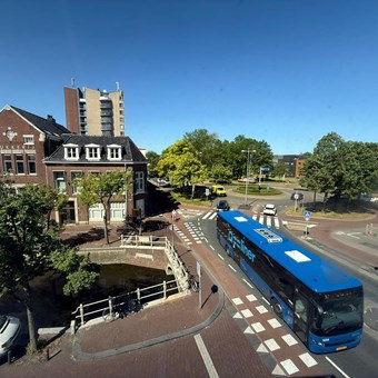 Leeuwarden, Hoeksterpad, 2-kamer appartement - foto 2