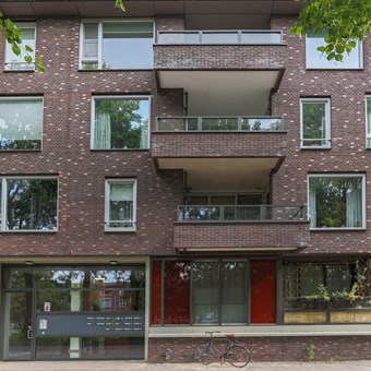 Groningen, Paramaribostraat, 3-kamer appartement - foto 2