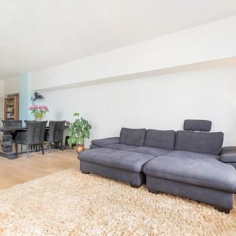 Amsterdam, Zeeburgerkade, 3-kamer appartement - foto 3