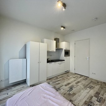 Maastricht, Jekerstraat, zelfstandige studio - foto 2