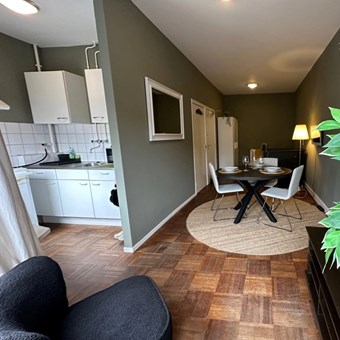 Rotterdam, Oudedijk, zelfstandige studio - foto 2