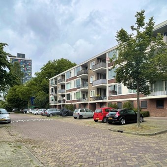 Arnhem, Boksbergenstraat, 3-kamer appartement - foto 2