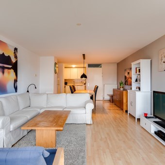 Utrecht, Zijlsterraklaan, maisonnette - foto 3