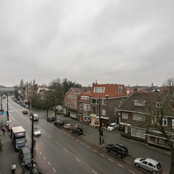 Rotterdam, Straatweg, bovenwoning - foto 2