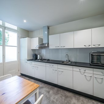 Arnhem, Sloetstraat, studentenkamer - foto 3