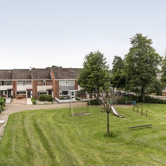 Leeuwarden, Ulbe van Houtenwei, eengezinswoning - foto 2