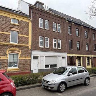 Kerkrade, Nieuwstraat, 2-kamer appartement - foto 2