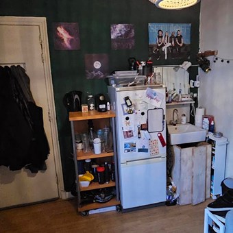 Groningen, Bankastraat, kamer - foto 3