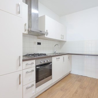 Amsterdam, Pieter van der Werfstraat, 3-kamer appartement - foto 3