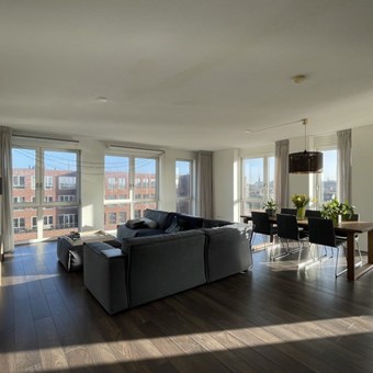 Nijmegen, Ijsvogelpassage, 3-kamer appartement - foto 2