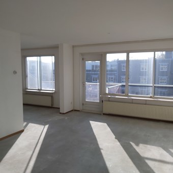 Amsterdam, Holy, 3-kamer appartement - foto 2