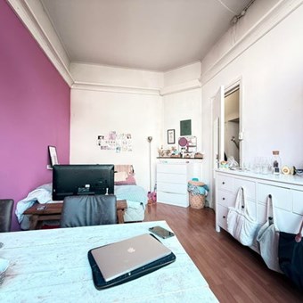 Breda, Nieuwe Boschstraat, kamer - foto 3