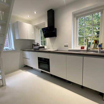 Groningen, Nieuwe Boteringestraat, 4-kamer appartement - foto 2