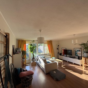 Amersfoort, Pijlkruid, eengezinswoning - foto 2