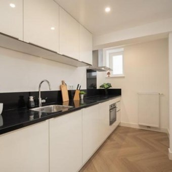 Den Haag, Badhuisweg, 2-kamer appartement - foto 2