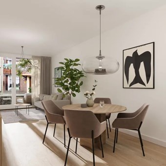 Eindhoven, Ericastraat, 2-kamer appartement - foto 3